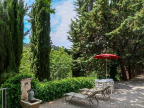 Holiday Home Le Prunier by Interhome